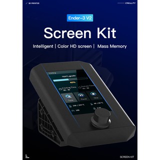 Ender-3 V2 Intelligent Screen Kit