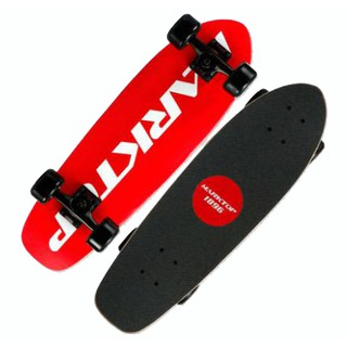 The Toy Skateboard 27" Cruiser Skateboard Marktop
สเก็ตบอร์ด แข็งแรง Surfskate