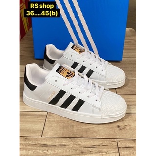 Adidas Super Star (size36-45) White