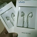 reviewหูฟัง vivo ของแท้100XE100 เสียงดี คุณภาพ A รับประกันหนึ่งปี  comment 1