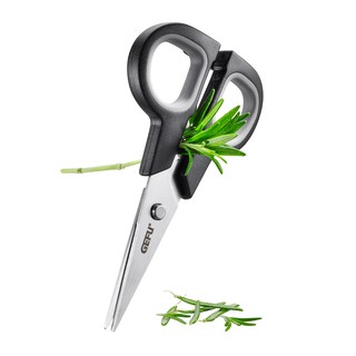 GEFU Herb Scissors BOTANICO กรรไกรตัดสุมนไพร รุ่น 12661