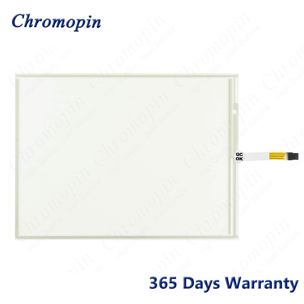 HY R8112-45 R811245 หน้าจอสัมผัส Danielson R8112-45 B R8112-45B R8112-45 D R8112-45D R811245D R8112-