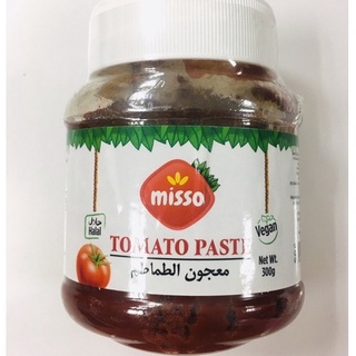 Misso Tomato Paste 300gms.