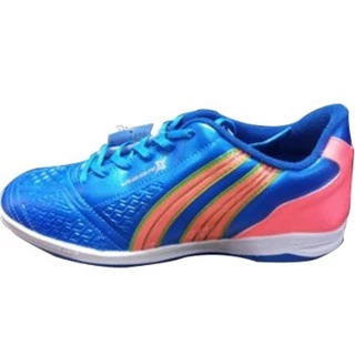 PAN Collection แพน รองเท้าฟุตซอล FS Shoe Vigor X PF14AC (990)