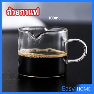 แก้วสไตล์ญี่ปุ่น ทนความร้อน  coffee cup