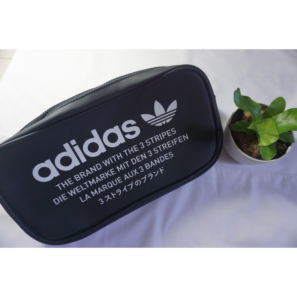 กระเป๋าคาดอก Adidas NMD (มือสอง) ของแท้100%