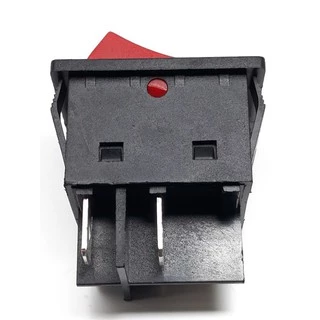 สวิทซ์ตู้เชื่อม 30 A 250v,รุ่นไม่มีแสง,สำหรับตู้เชื่อมอินเวอร์เตอร์,เครื่องตัดพลาสม่า