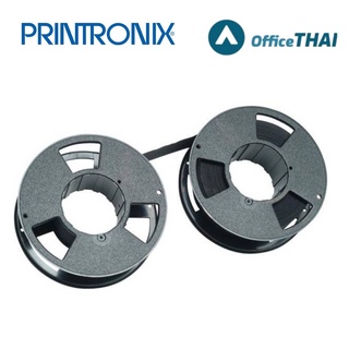 P300 / P600 ผ้าหมึกพิมพ์เทียบเท่าผ้าหมึกพิมพ์เทียบเท่า Printronix Ribbon รุ่น A Series, Gold Series ตลับผ้าหมึกพิมพ์ Lin