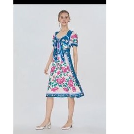 เดรส​แบรนด์​lynaround​