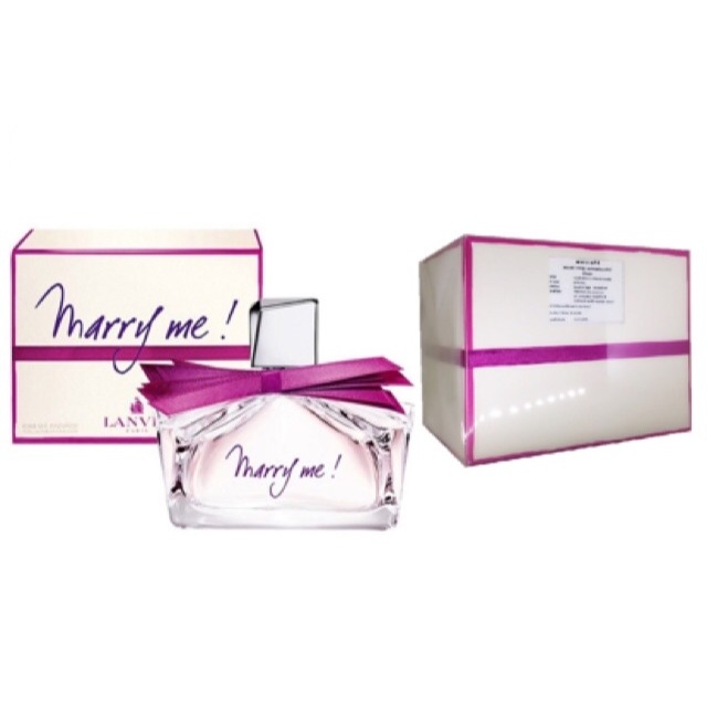 Marry Me! 100ml