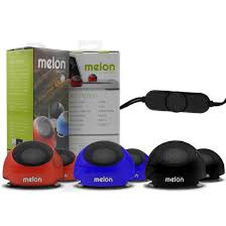 Melon Dome ลำโพงUSB รุ่น MS-007