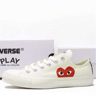 รอวเท้า Play converse