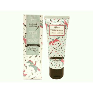 Laena Medicated Hand Cream Tent Wrap(65 g)