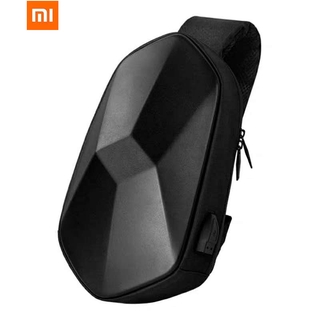 Xiaomi BEABORN Polyhedron Chest Bag - กระเป๋าสะพายข้าง BEABORN