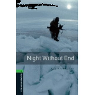 DKTODAY หนังสือ OBW 6:NIGHT WITHOUT END(3ED)