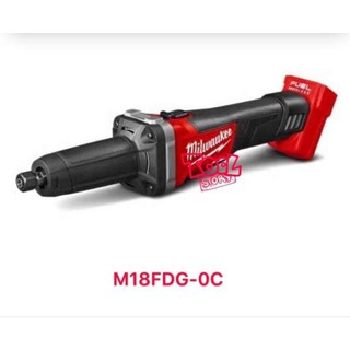 Milwaukee M18 FDG-0C