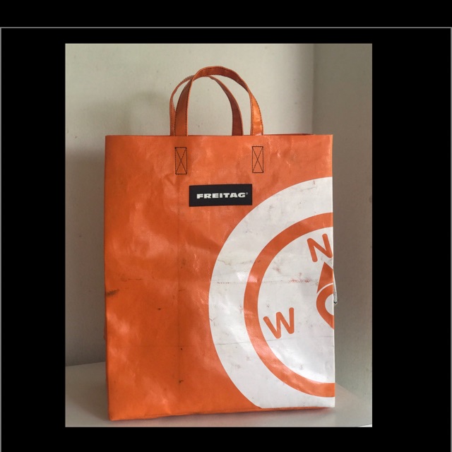 ❌𝐒𝐎𝐋𝐃❌Freitag Miami Vice new with tag ❌