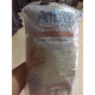 มีส่งด่วนทันทีใน 2ชม. Albu Quik ไข่ขาวผงกลิ่นธรรมชาติ 1000g โปรตีน อัลบูมิน สกัดจากไข่ขาว วนิลา 1000กรัม เก็บเงินปลายทาง