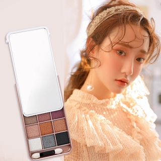 212vc Phone Eye Shadow 12สีอายแชโดว์แผ่นGlitter Pearlescent