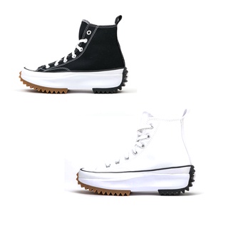 Converse Collection รองเท้า รองเท้าผ้าใบ UX Run Star Hike HI 166799CHOWW / 166800CHOBK  (3190)