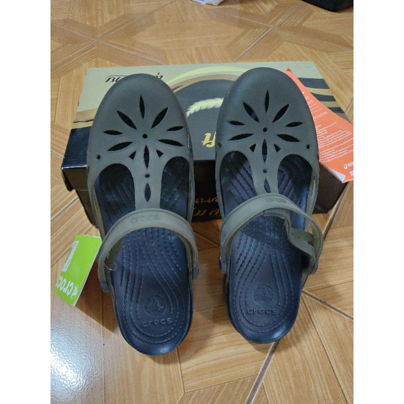 รองเท้าผู้หญิง Crocs