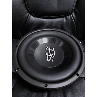 ดอกซับ 10" PDS V.C-102II Sub Woofer ขับแรง ขับหนัก เสียงดี เบสเด่นพุ่ง ดอกสวยหรู ใบครบ ของดีคุ้มค่าราคาจัดโปร