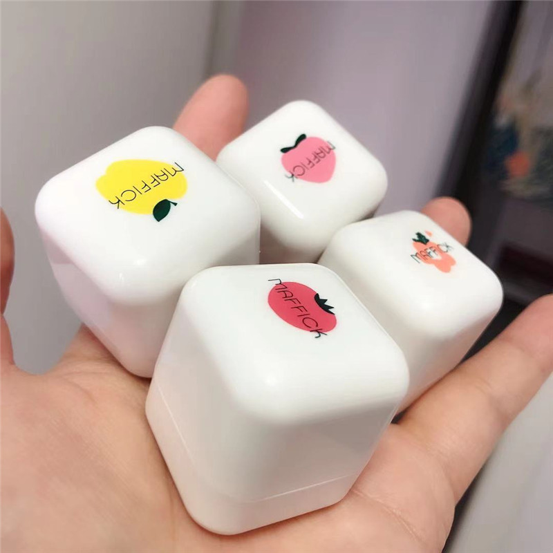 ลิปบาล์ม บำรุงริมฝีปาก เพิ่มความชุ่มชื้น