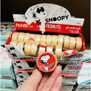 เทปใส Snoopy (24 ม้วน/กล่อง)