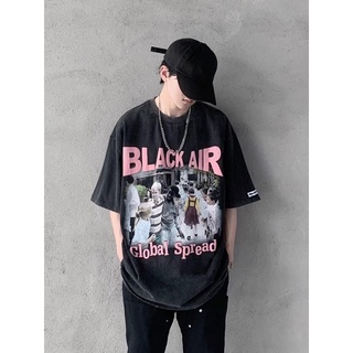 Spenzer.street | 😎The children  เสื้อโอเวอร์ไซส์ เสื้อผ้าแฟชั่น สตรีท rapper travis ทราวิส 2pac ฮิต 2022  มาใหม่