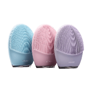 (ฟรีโฟมล้างหน้า FOREO มูลค่า 2,000 บาท) FOREO LUNA™ 3 เครื่องล้างหน้า ฟอริโอ้ ลูน่า 3