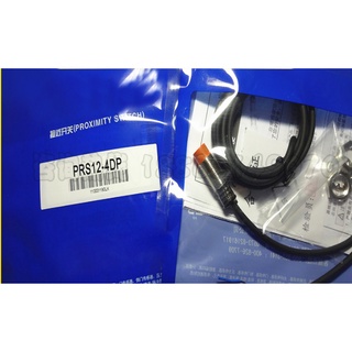 Sz สวิตช์เซนเซอร์เหนี่ยวนํา PRS12-4DP PRS12-4DN 5 ชิ้น พร้อมส่ง
