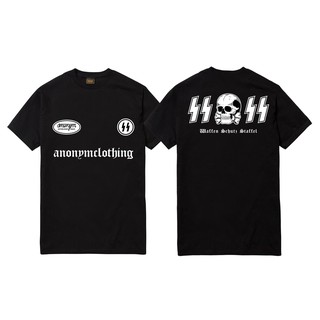 ANONYM CLOTHING : SS