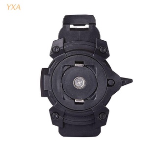 Yxa คลิปแม่เหล็กหนีบเอว ที่วางโทรศัพท์ แนวตั้ง หัวเข็มขัดป้อ…