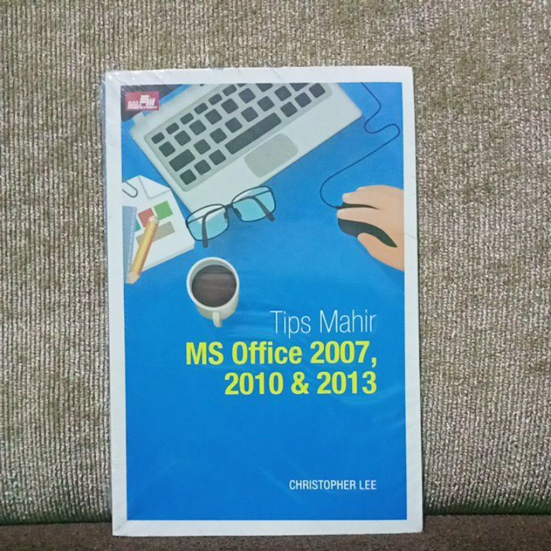 Microsoft Office 2007 2010 & เคล็ดลับวิธี 2013 i2