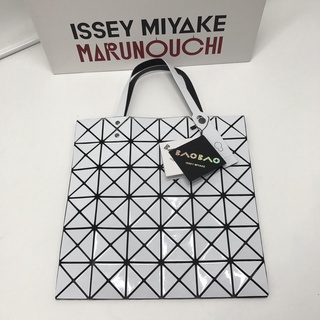 BaoBao Issey Miyake  กระเป๋าถือกระเป๋าสะพายไหล่