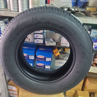 ยาง Deestone 155/70R12 ปี 23