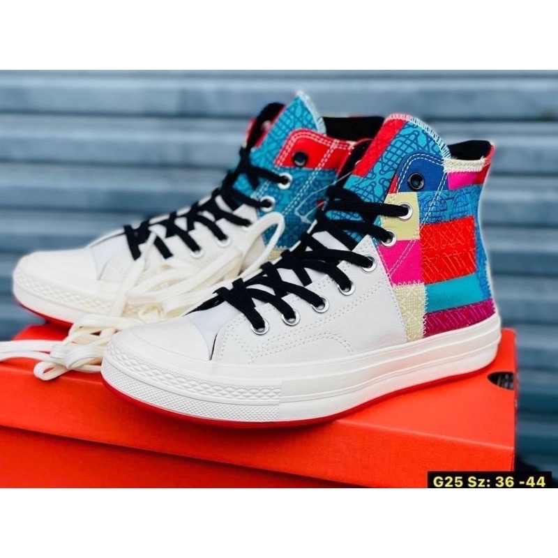 Converse X Chinese New Year Chuck Taylor 70 All Star (size36-44)