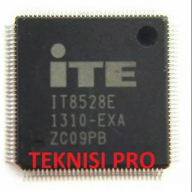 IO IT8528E EXA******