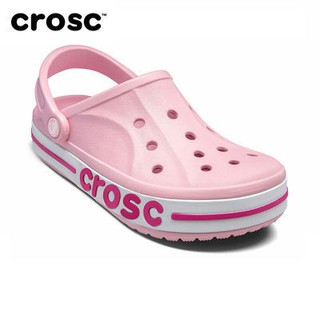 แท้100% Crocs รองเท้า พร้อมส่ง!! LiteRide Clog แท้ หิ้วนอก ถูกกว่าshop รองเท้าแตะผู้หญิงรองเท้าชายหาดถูก