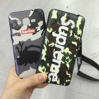 เคสลายพราง