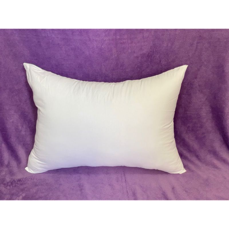 หมอนหัว Rp. 35,000 ซิลิโคน ขนาด 45x65