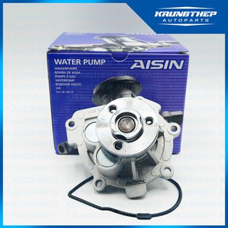 ปั้มน้ำ CHEVROLET CRUZE เครื่อง 1.8cc (WPK-051LV) AISIN ปั้มน้ำรถยนต์