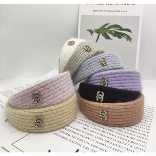 ที่คาดผม CN หลากสี✨สินค้าพร้อมส่ง✨