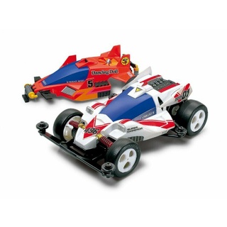 Tamiya 95623 1/32 Mini 4WD Type-3 Jr Dash-01 ชุดจักรพรรดิพิเศษ