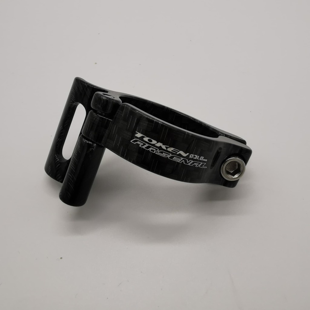 Adapter รับสับจาน Token