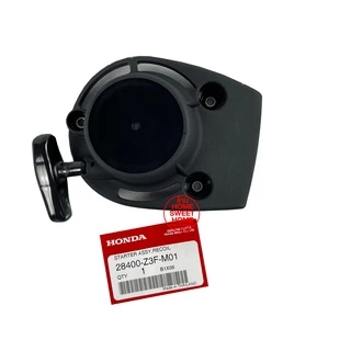 *ค่าส่งถูก* ชุดสตาร์ท HONDA GX35 แท้ 100% 28400-Z3F-M01 ฮอนด้า เครื่องตัดหญ้าฮอนด้า เครื่องตัดหญ้า GX25 UMK435 promo