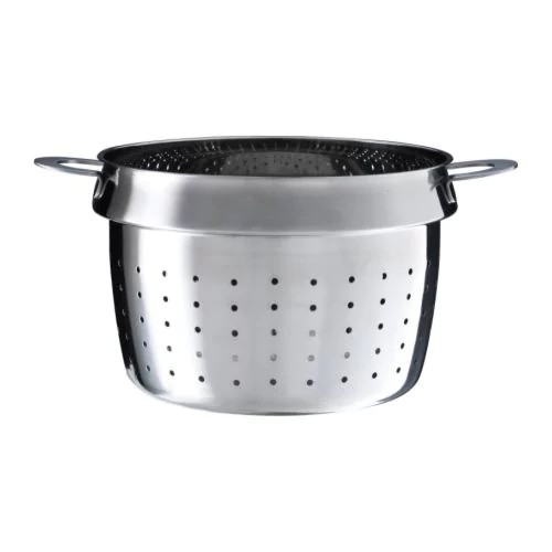 STABIL Pasta insert / Colander / Pasta Spaghetti Drainer , 3 L / 5 L