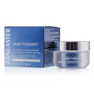 LANCASTER  Skin Therapy Anti-Ageing Oxygen Moisturizer Gel-Cream  Size: 50ml/1.7oz