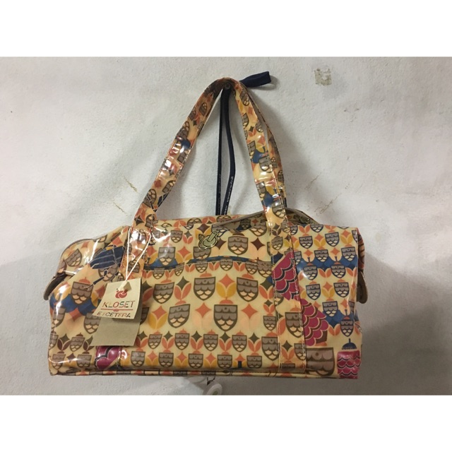 กระเป๋า Kloset  ไม่เคยใช้