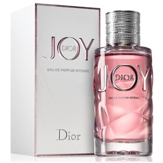 【ของแท้ 💯% 】⚡️ส่งฟรี 🚚 น้ำหอม Dior Joy EDP Intense 90 ml. * กล่องขาย*